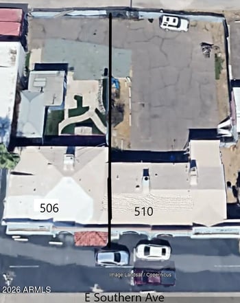 506 Southern Ave, Phoenix, AZ 85040