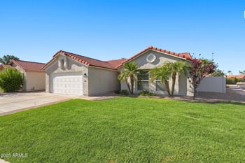 506 W Amoroso Dr, Gilbert, AZ 85233