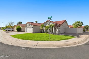 506 W Amoroso Dr, Gilbert, AZ 85233