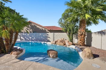 506 W Amoroso Dr, Gilbert, AZ 85233
