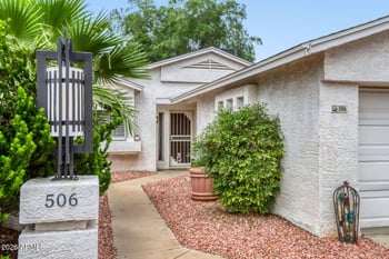 506 Beverly Ln, Phoenix, AZ 85023