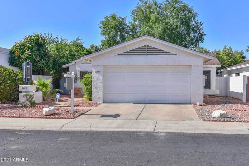 506 W Beverly Ln W, Phoenix, AZ 85023