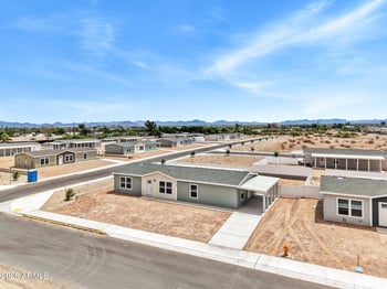 506 Michelle St, Gila Bend, AZ 85337