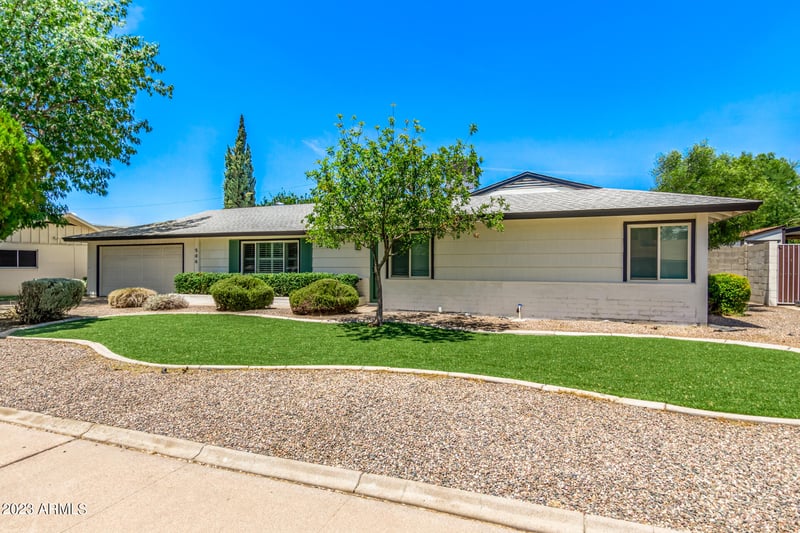 506 W Seldon Ln, Phoenix, AZ 85021