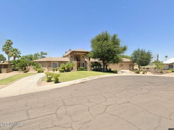 506 W Wakonda Ln, Phoenix, AZ 85023