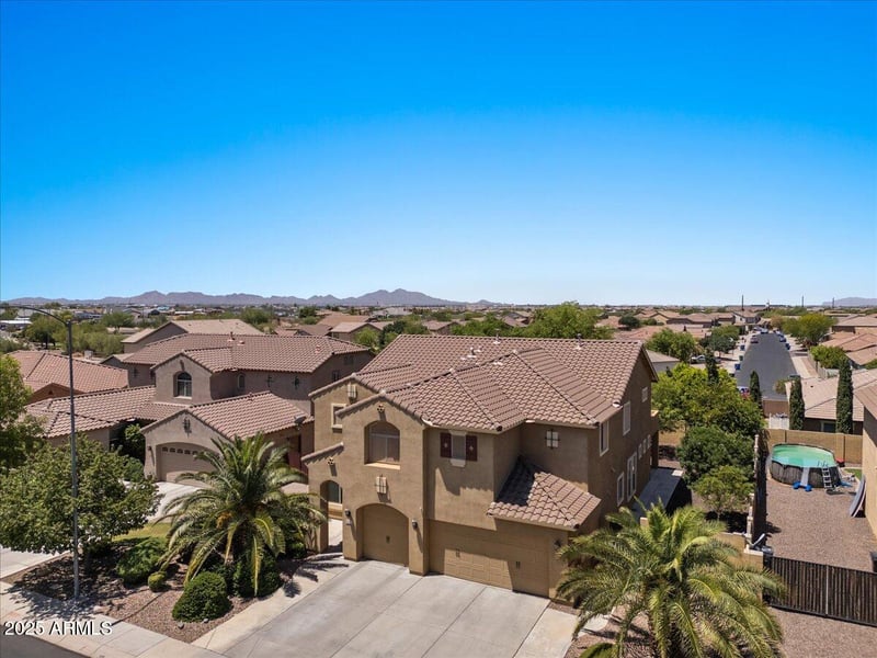 5060 Clancy --, Mesa, AZ 85212