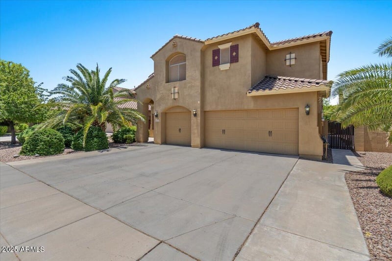 5060 Clancy --, Mesa, AZ 85212