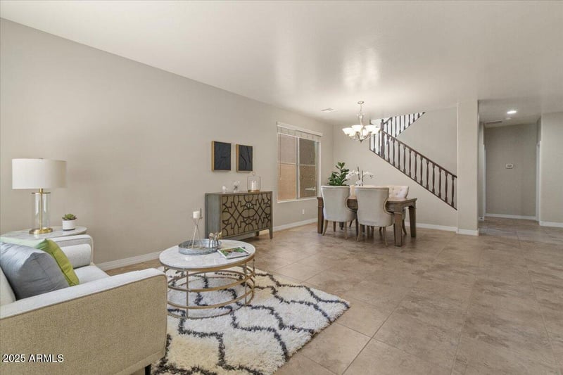 5060 Clancy --, Mesa, AZ 85212