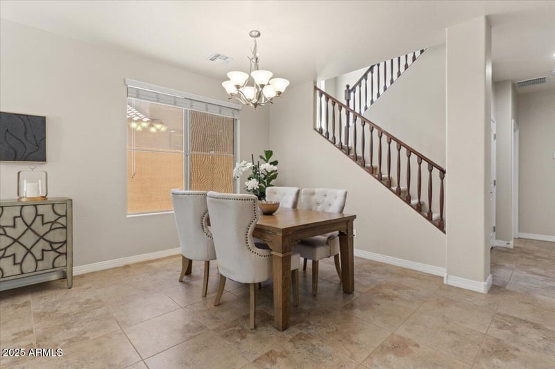 5060 Clancy --, Mesa, AZ 85212