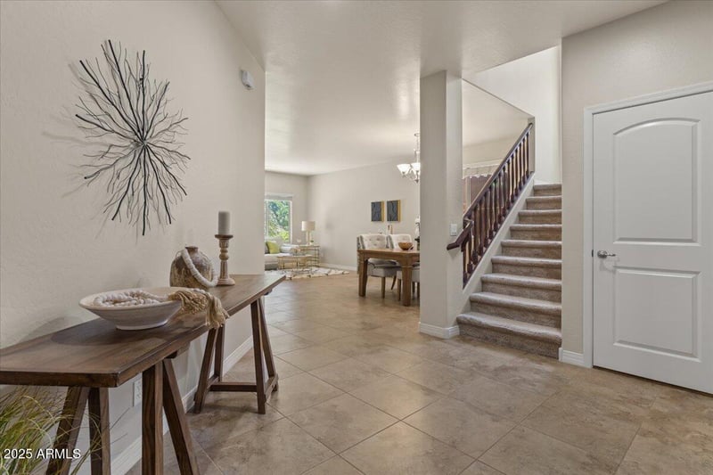 5060 Clancy --, Mesa, AZ 85212