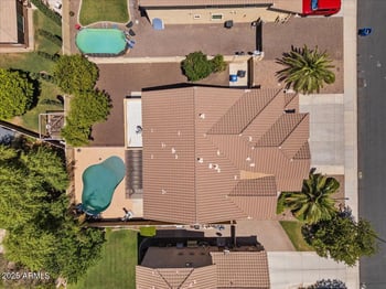 5060 Clancy --, Mesa, AZ 85212