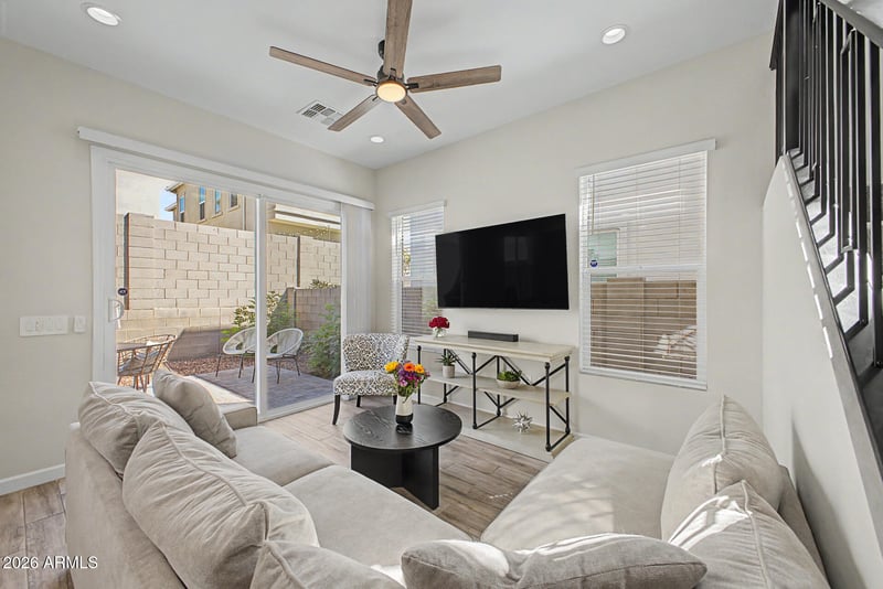 5060 Gallop Way, Scottsdale, AZ 85254