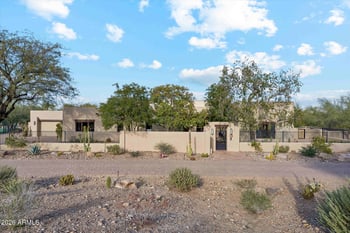 5060 Sky Desert Ln, Paradise Valley, AZ 85253