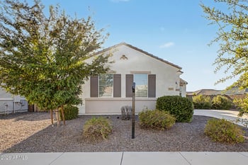 5060 N 84th Dr, Glendale, AZ 85305