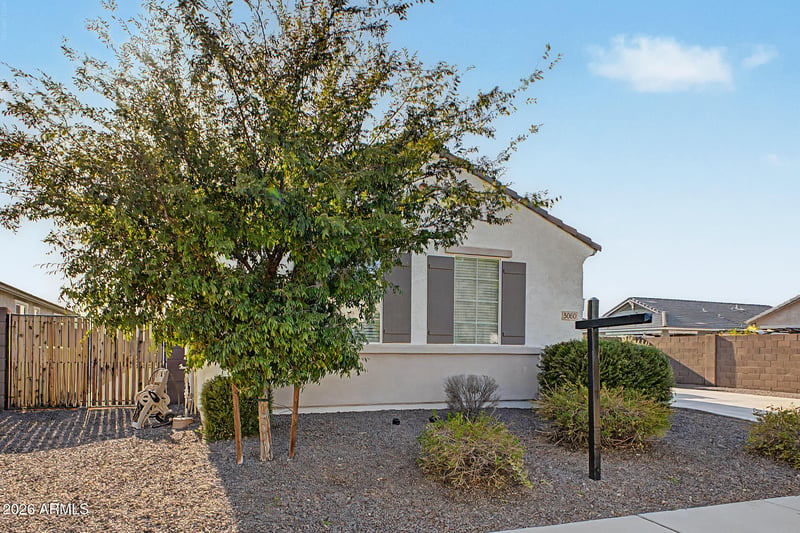 5060 N 84th Dr, Glendale, AZ 85305