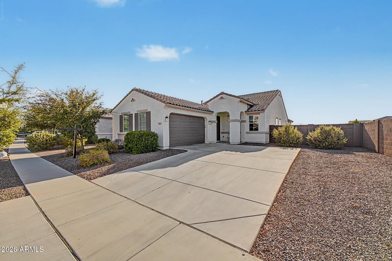 5060 N 84th Dr, Glendale, AZ 85305