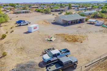 5060 Santa Clara Dr, San Tan Valley, AZ 85140