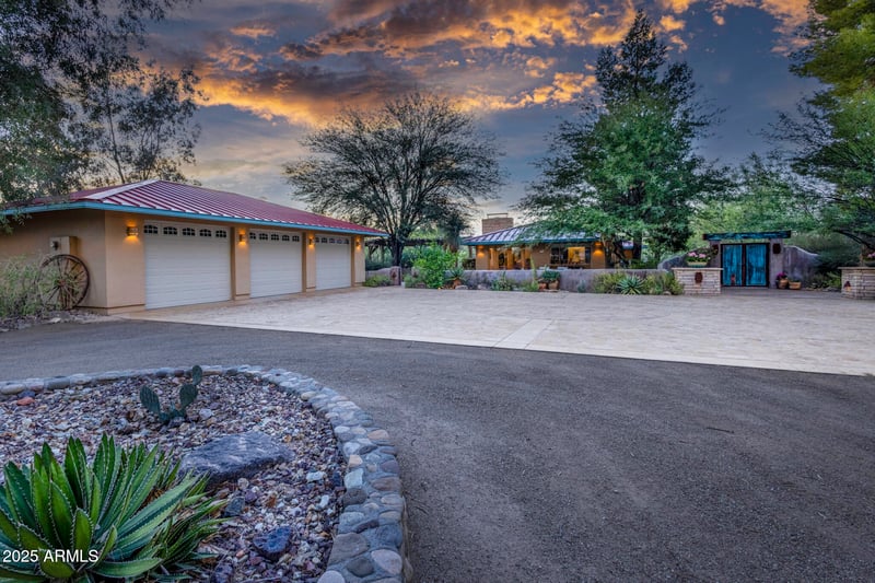 50602 Us Hwy 60 Ave, Wickenburg, AZ 85390