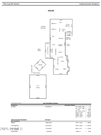 50602 Us Hwy 60 Ave, Wickenburg, AZ 85390