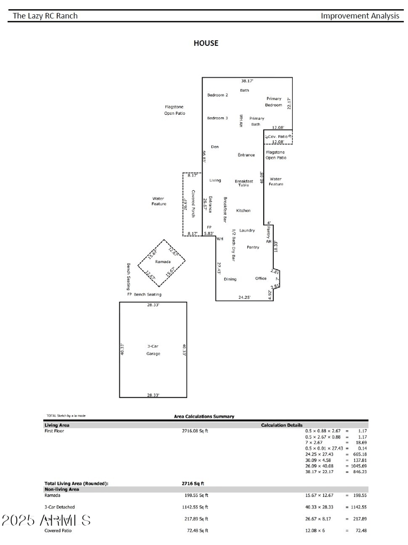 50602 Us Hwy 60 Ave, Wickenburg, AZ 85390