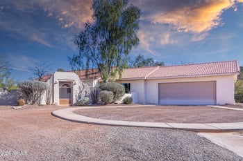50603 296th Ave, Wickenburg, AZ 85390