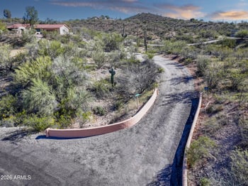 50603 296th Ave, Wickenburg, AZ 85390
