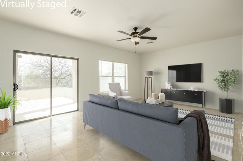 5061 E Mark Ln, Cave Creek, AZ 85331