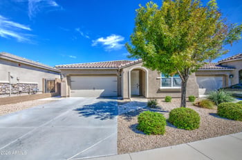 5061 N 145th Dr, Litchfield Park, AZ 85340