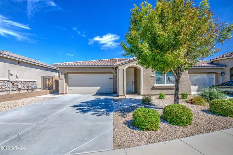 5061 N 145th Dr, Litchfield Park, AZ 85340