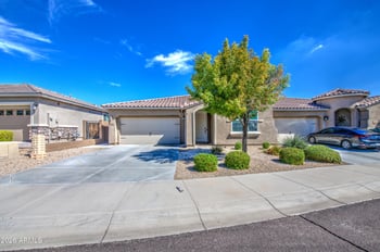 5061 N 145th Dr, Litchfield Park, AZ 85340