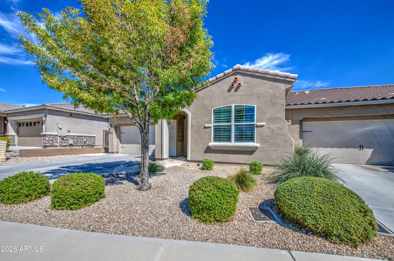 5061 N 145th Dr, Litchfield Park, AZ 85340
