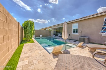 5061 N 145th Dr, Litchfield Park, AZ 85340