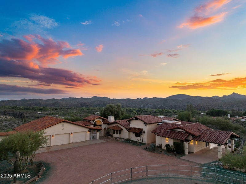 50612 295 Ave, Wickenburg, AZ 85390