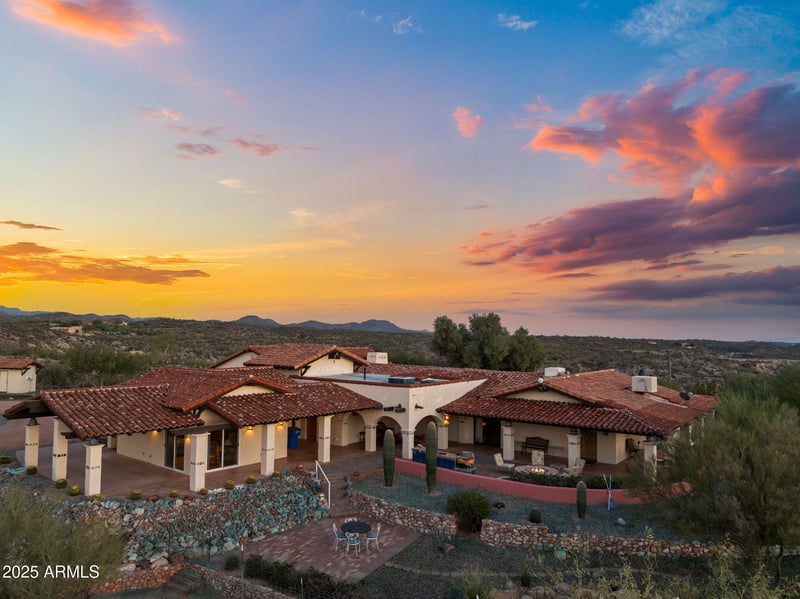 50612 295 Ave, Wickenburg, AZ 85390