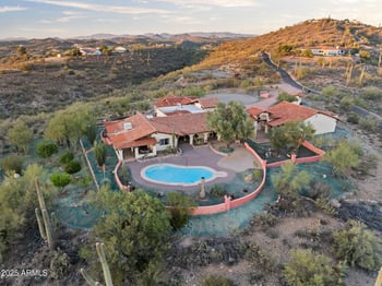 50612 295 Ave, Wickenburg, AZ 85390