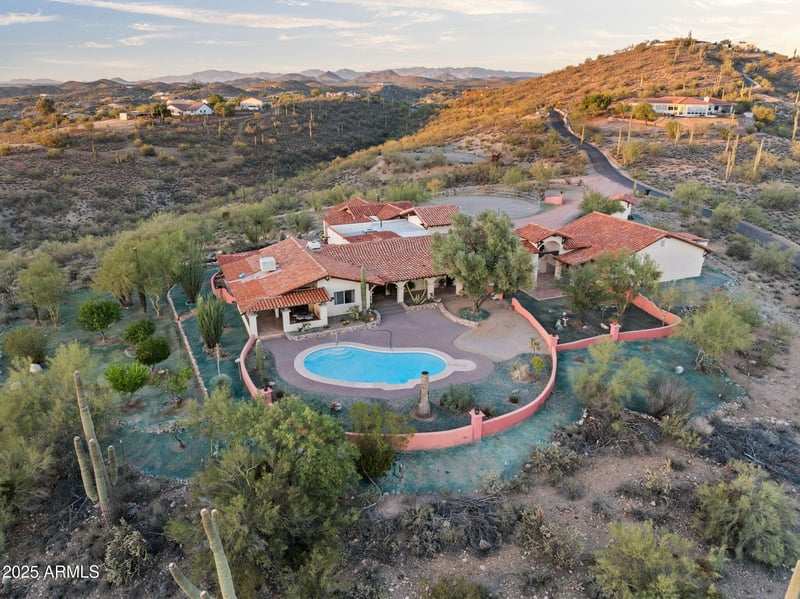 50612 295 Ave, Wickenburg, AZ 85390