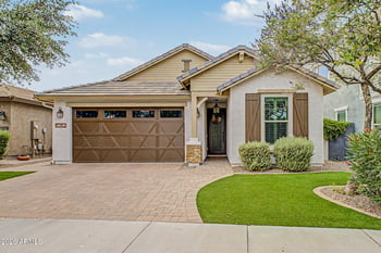 5062 Bridal Vail Dr, Gilbert, AZ 85298