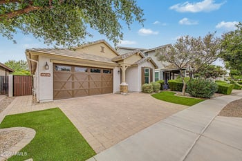 5062 Bridal Vail Dr, Gilbert, AZ 85298