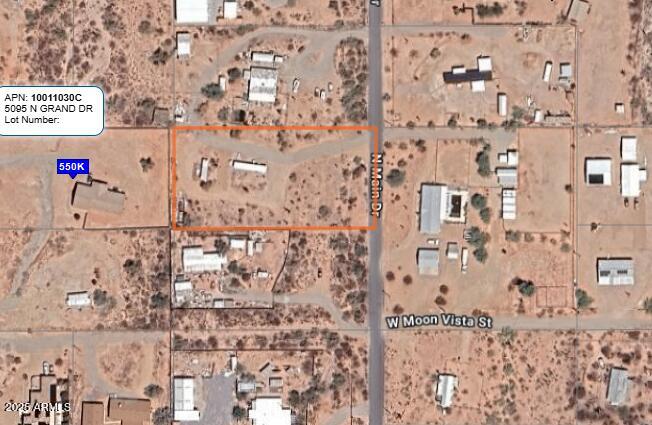 5064 Main Dr, Apache Junction, AZ 85120