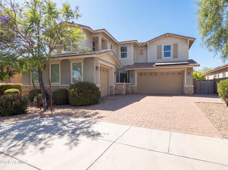 5064 148th Ave, Litchfield Park, AZ 85340