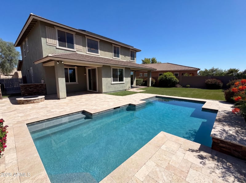 5064 148th Ave, Litchfield Park, AZ 85340