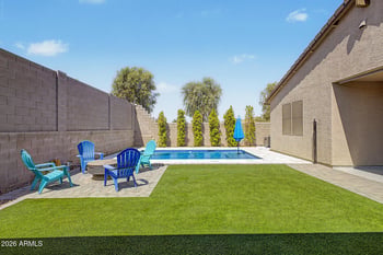 5065 W Karl St, San Tan Valley, AZ 85144