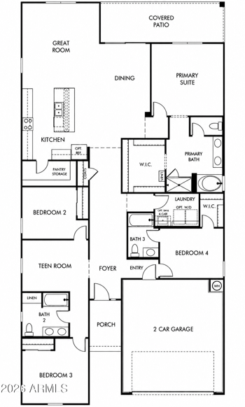 5065 W Karl St, San Tan Valley, AZ 85144