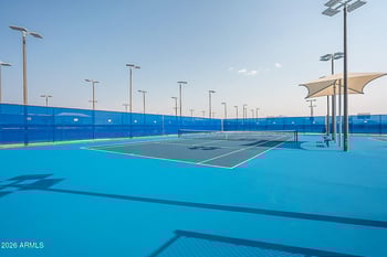 5066 Moccasin Trl, Gilbert, AZ 85298