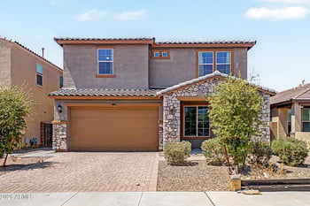 5066 N 79th Ln, Glendale, AZ 85303