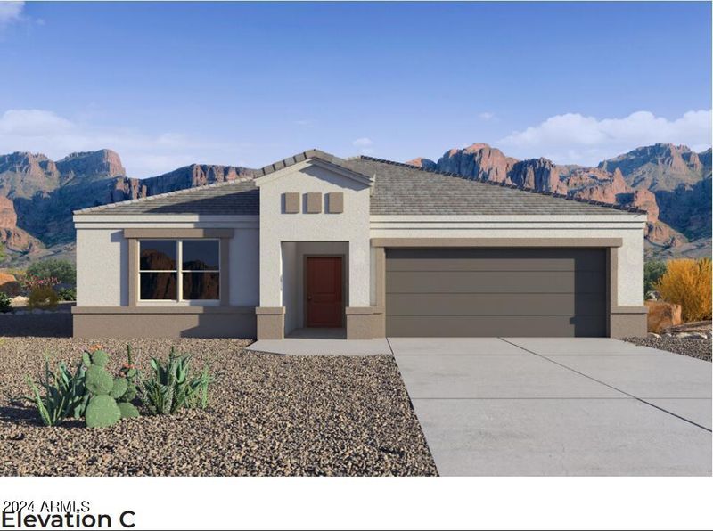 5067 E Diatomite Dr, San Tan Valley, AZ 85143
