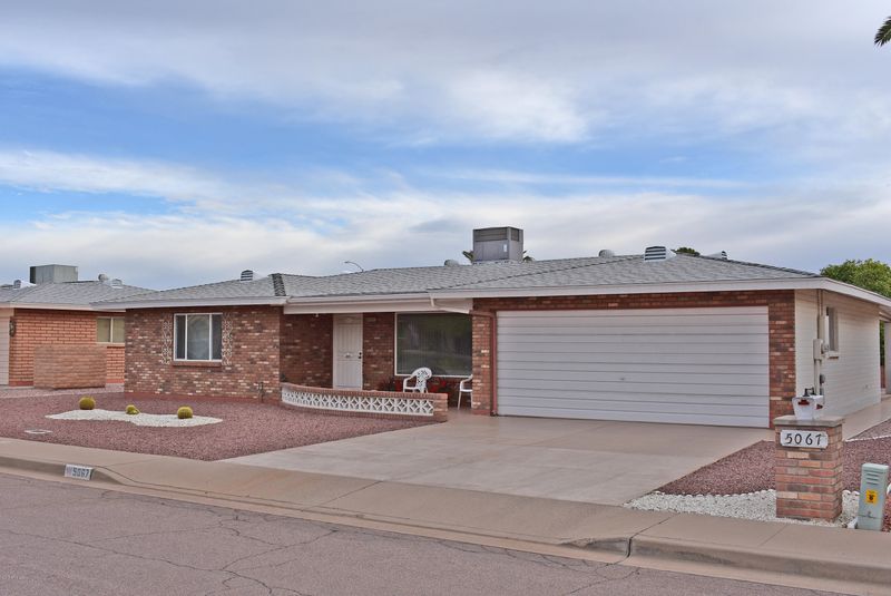 5067 E Escondido Ave, Mesa, AZ 85206