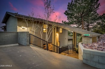 5067 Hilltop Dr, Pine, AZ 85544