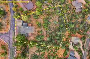 5067 Hilltop Dr, Pine, AZ 85544