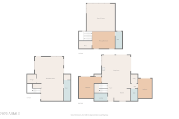 5067 Hilltop Dr, Pine, AZ 85544